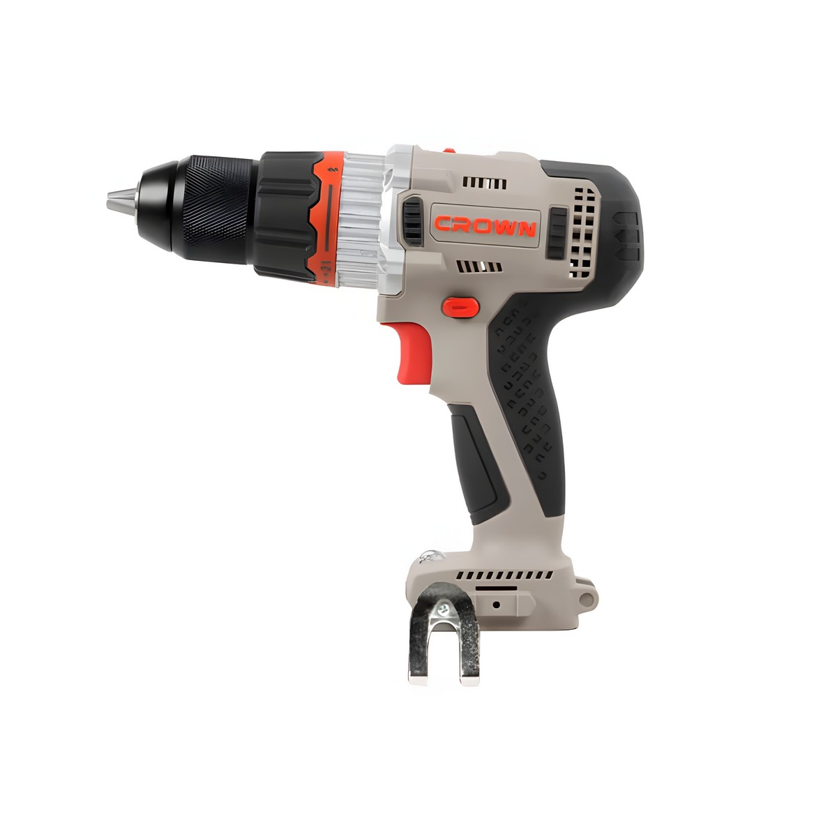 Аккумуляторный шуруповерт BL CROWN CT21090HMX