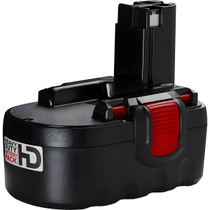 Аккумулятор BOSCH (18V, 2.6Ah, Ni-Mh) O-PACK 2607335688
