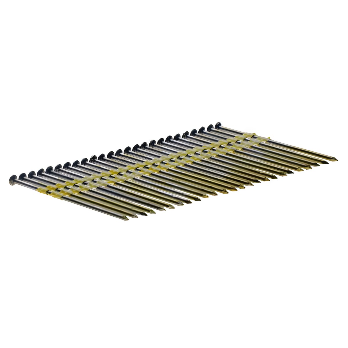 Гвозди гладкие для N90 (3.05 х 90 мм, 3000 шт.) FUBAG 140109