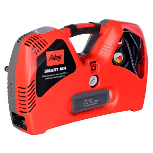 Компрессор FUBAG Smart Air