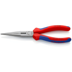 Длинногубцы 200 мм KNIPEX KN-2612200