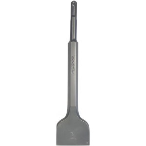 Зубило плоское 50 х 215 мм SDS-Plus MAKITA D-25616