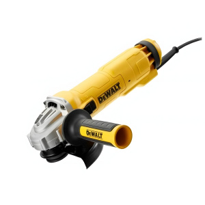 Шлифмашина угловая DEWALT DWE4238-QS