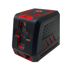 Нивелир лазерный FUBAG Crystal 15R VH 41126