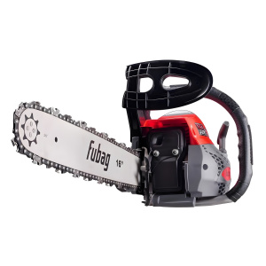 Бензопила FUBAG FPS 37 38705