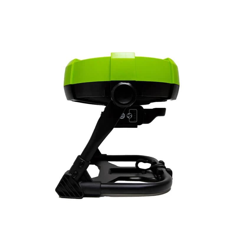 Вентилятор с гибридным питанием GREENWORKS G24FAN (без АКБ и ЗУ) 3503407