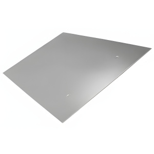 Экран защитный TMF 1000х1000, 0,8 мм, нерж. 5670021