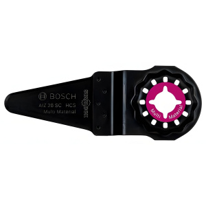Насадка для расшивки швов HCS AIZ 28 SC Multi Material (1 шт.) BOSCH 2608661691