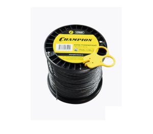 Корд 2.0 мм х 130 м (витой) Alu Twist CHAMPION C7061