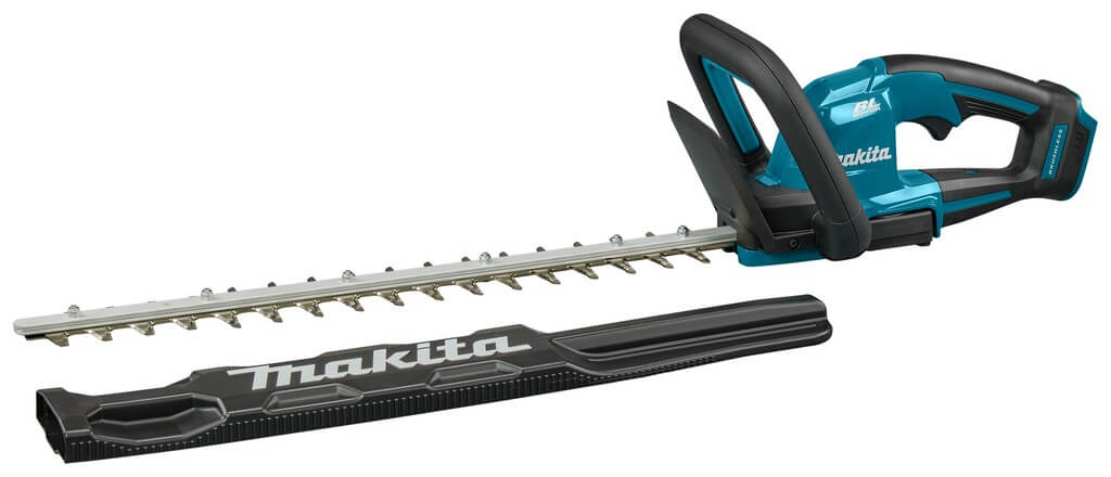 Кусторез аккумуляторный MAKITA DUH506Z (без АКБ и ЗУ)