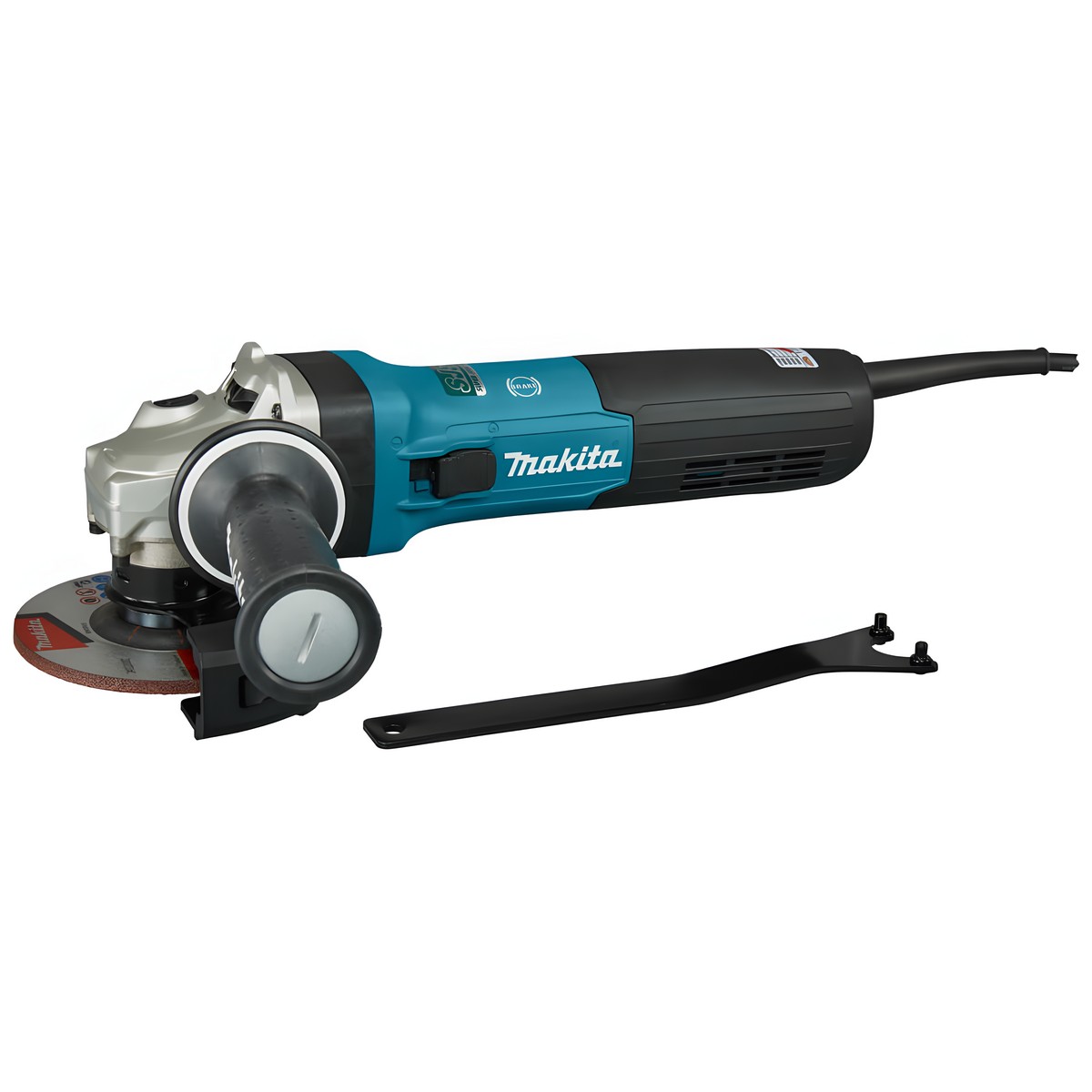 Шлифмашина угловая MAKITA GA5091X01