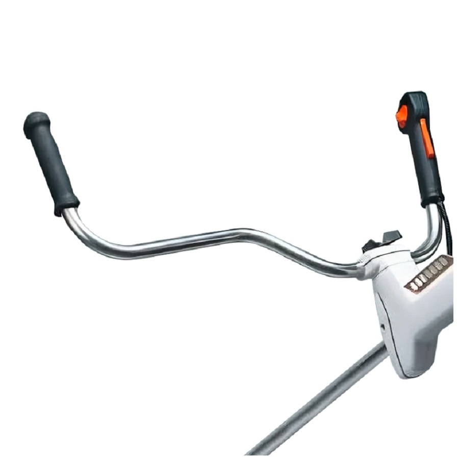 Мотокоса STIHL FS 120  (DM 250-3, AutoCut 27-2, двойной ремень) 4134-200-0327Р