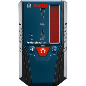 Приемник лазерного излучения BOSCH LR 6 0601069H00