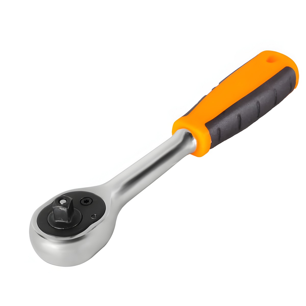 Ключ-трещотка 1/4'', 72 зуба ВИХРЬ