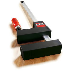 Струбцина 160/80 мм BESSEY BE-UK16