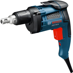 Шуруповерт BOSCH GSR 6-45 TE 0601445100