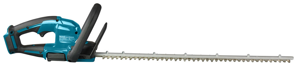 Кусторез аккумуляторный MAKITA DUH606Z (без АКБ и ЗУ)