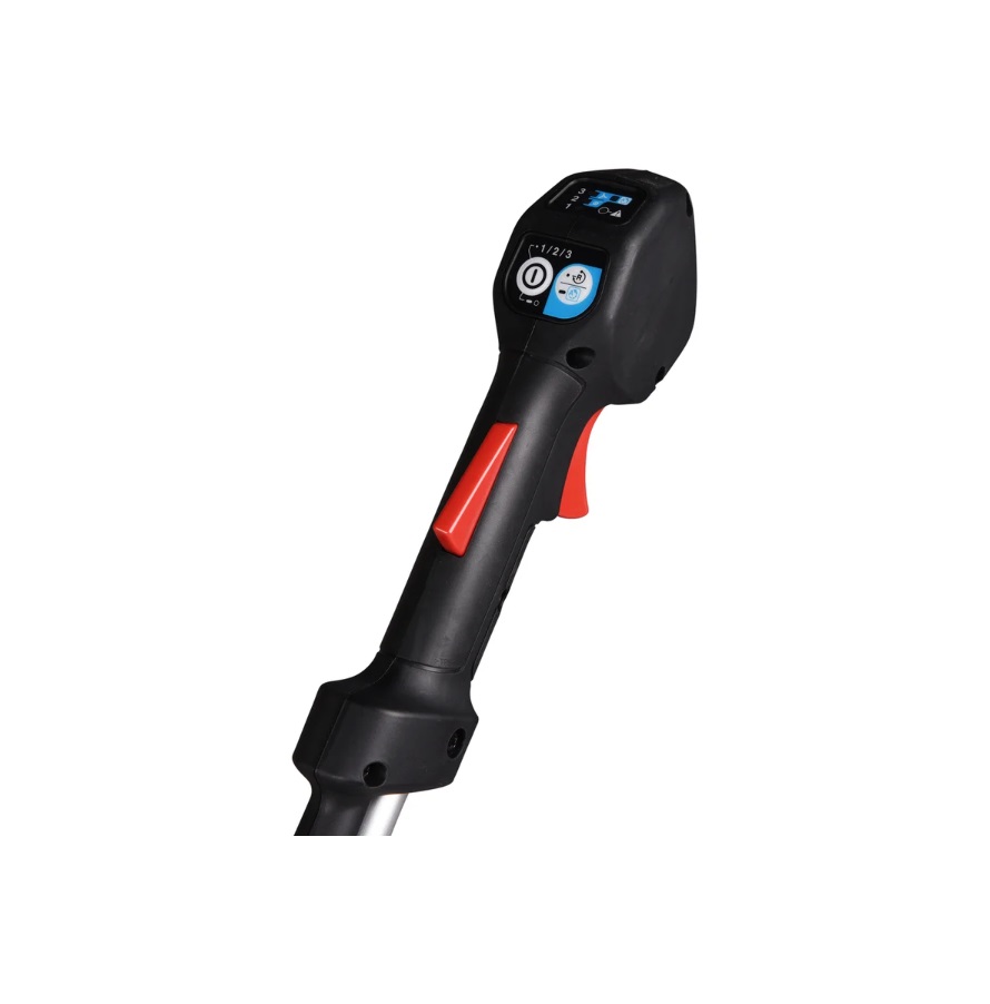 Триммер аккумуляторный MAKITA XGT UR002GZ05 (без АКБ и ЗУ)