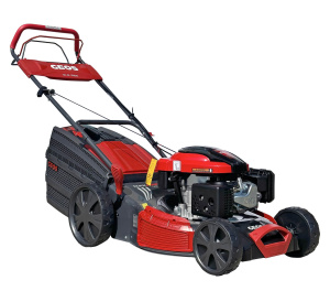 Газонокосилка бензиновая GEOS GLS 555 213152