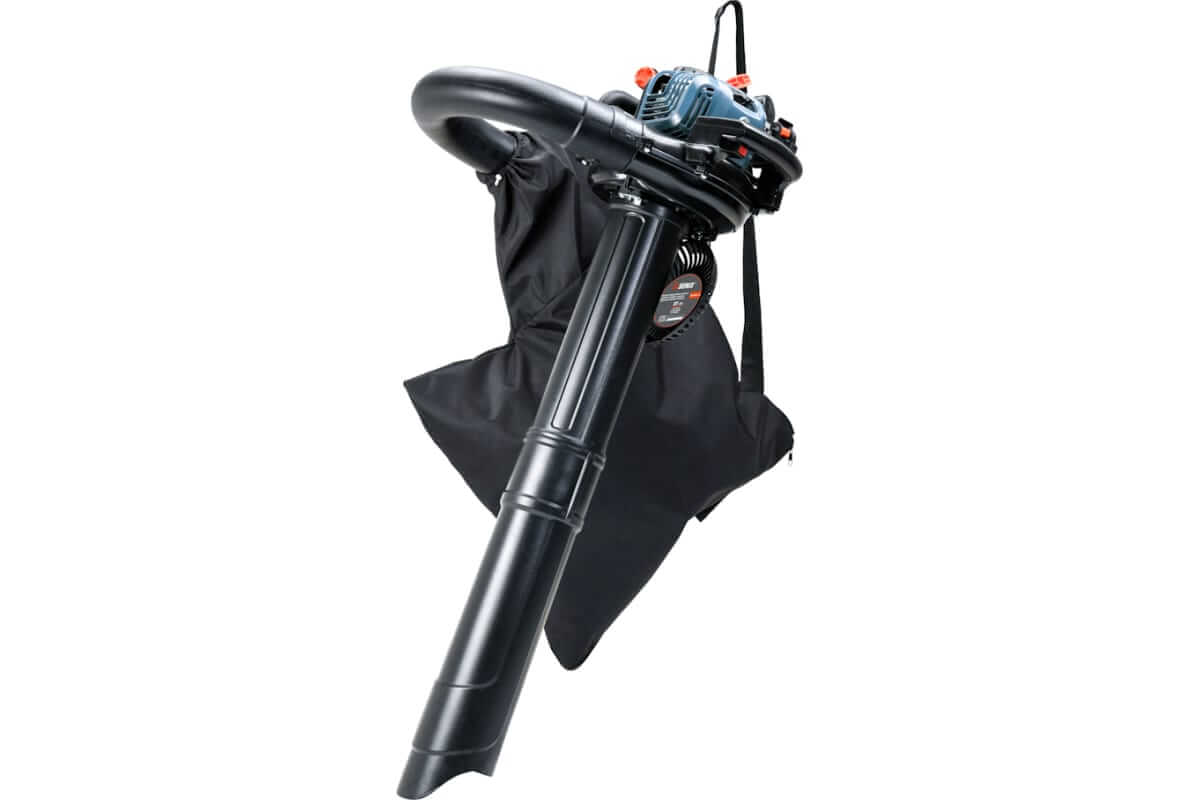 Воздуходувка - пылесос бензиновая SENIX BLV4QL-M-EU