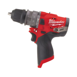 Дрель-шуруповерт аккумуляторная MILWAUKEE M12 FPDX-0 (без АКБ и ЗУ) 4933464135