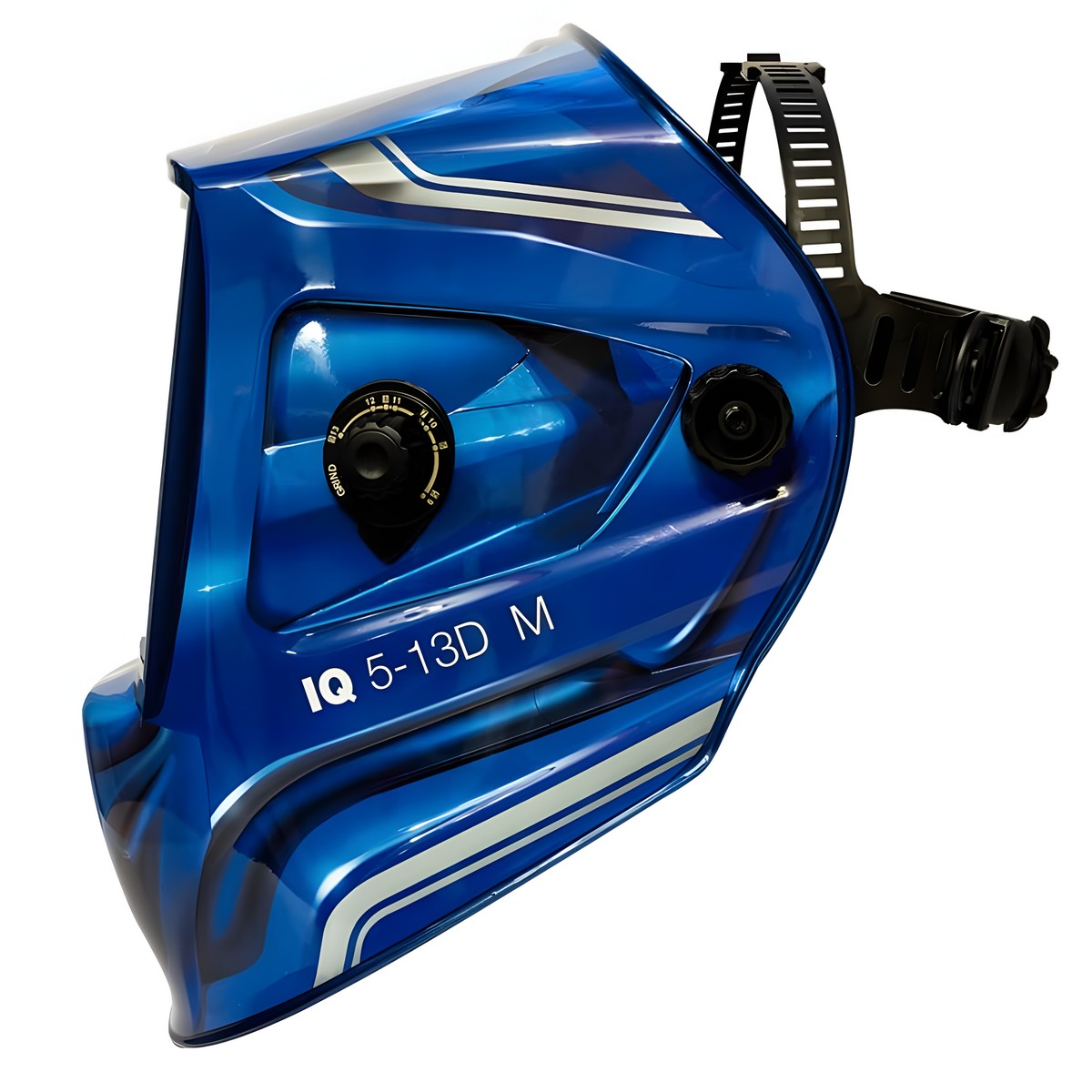 Маска сварщика IQ 5-13D M "Хамелеон" FUBAG 41398