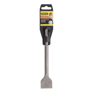 Зубило плоское 38 х 200 мм SDS-Plus STANLEY STA54412