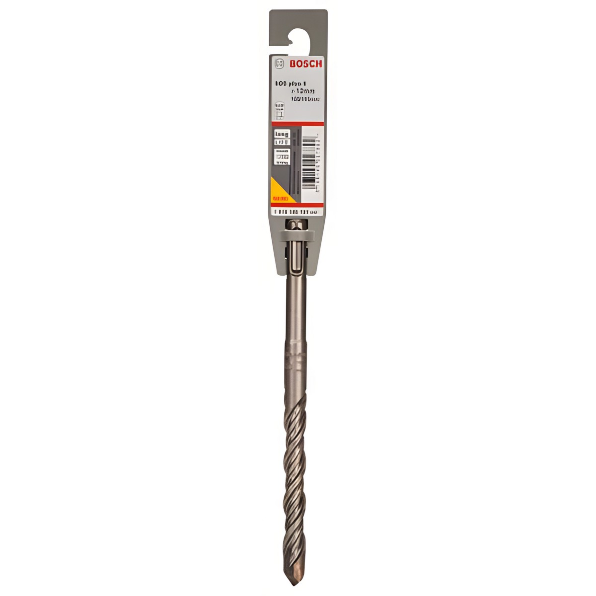 Бур 12 х 100 х 160 мм SDS-Plus-5 BOSCH 1618596181