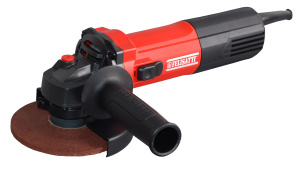 Шлифмашина угловая FELISATTI FT8217 (750ВТ, 125диск)