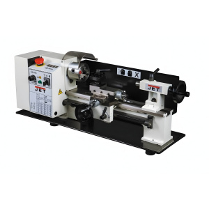 Токарный станок по металлу JET BD-7 (230 В) 50000900М