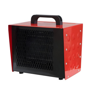 Пушка тепловая электрическая PRORAB EH 3.1 PTC