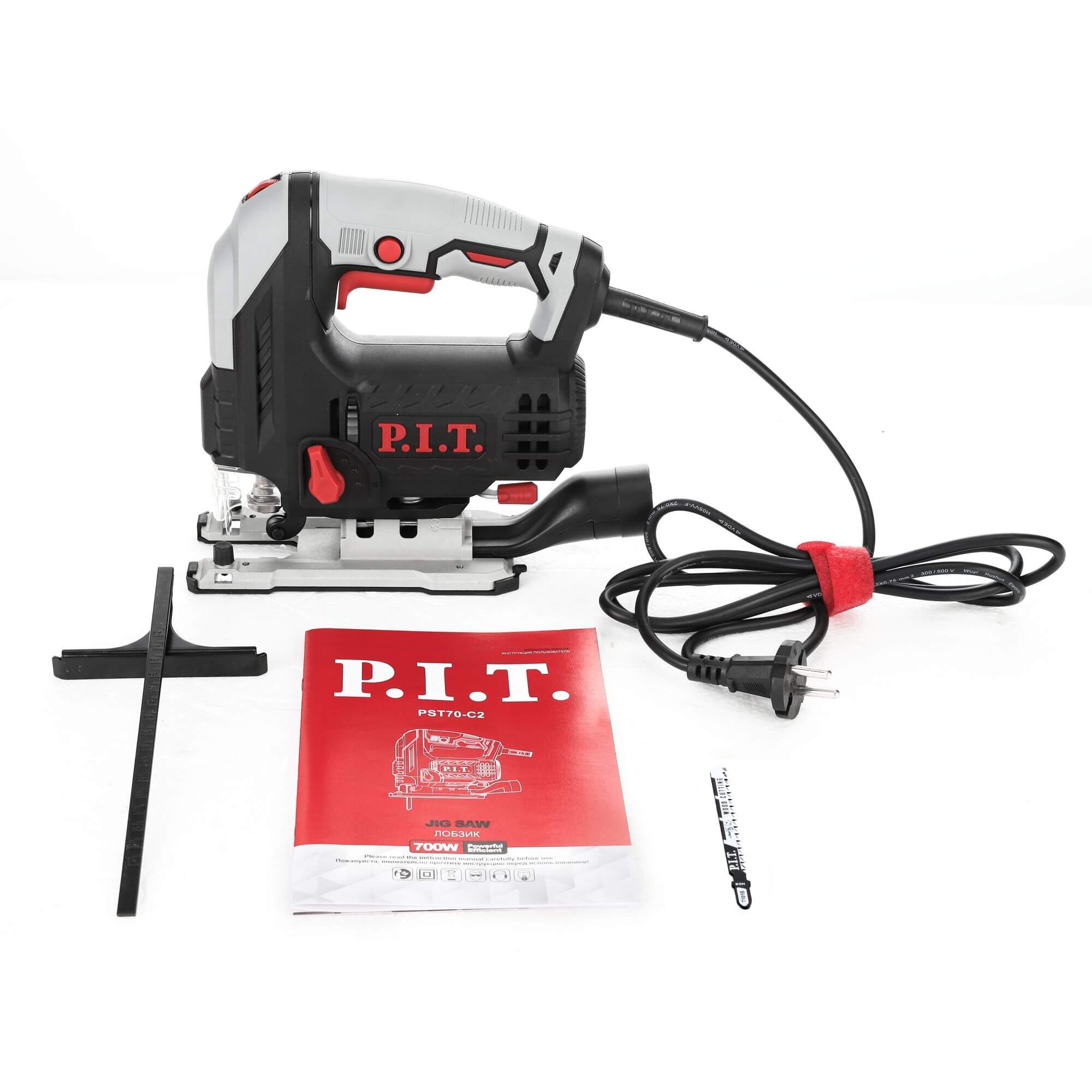 Лобзик электрич. P.I.T. PST70-C2