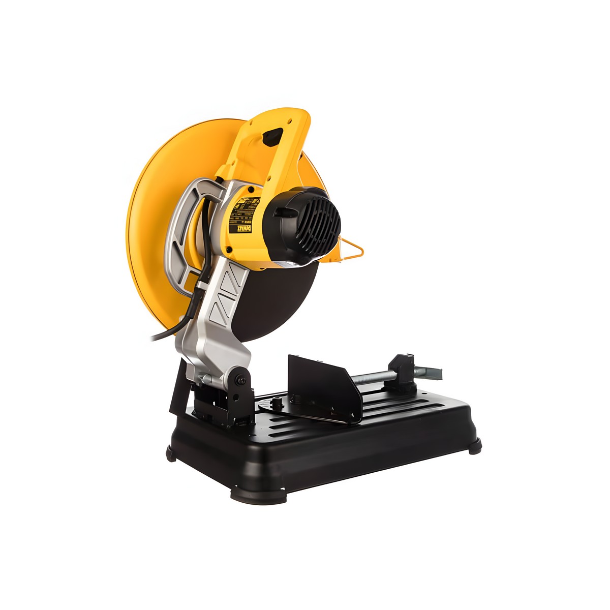 Пила монтажная DEWALT D28730-QS