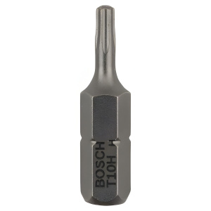 Бита T 15H х 25 мм (1 шт.) Security-Torx BOSCH 2608522010