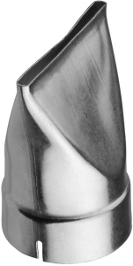 Сопло широкое 35 х 58 мм (для HG5012/HG551V/HG651C) MAKITA PR00000029