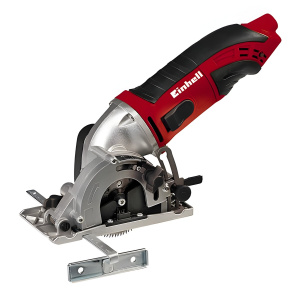 Мини-пила дисковая Einhell TC-CS 860 Kit 4330992