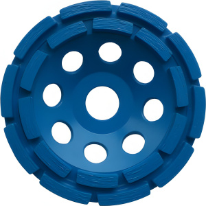 Чашка алмазная 100 х 22.2 мм SPIDER (бетон) DIAM 000071