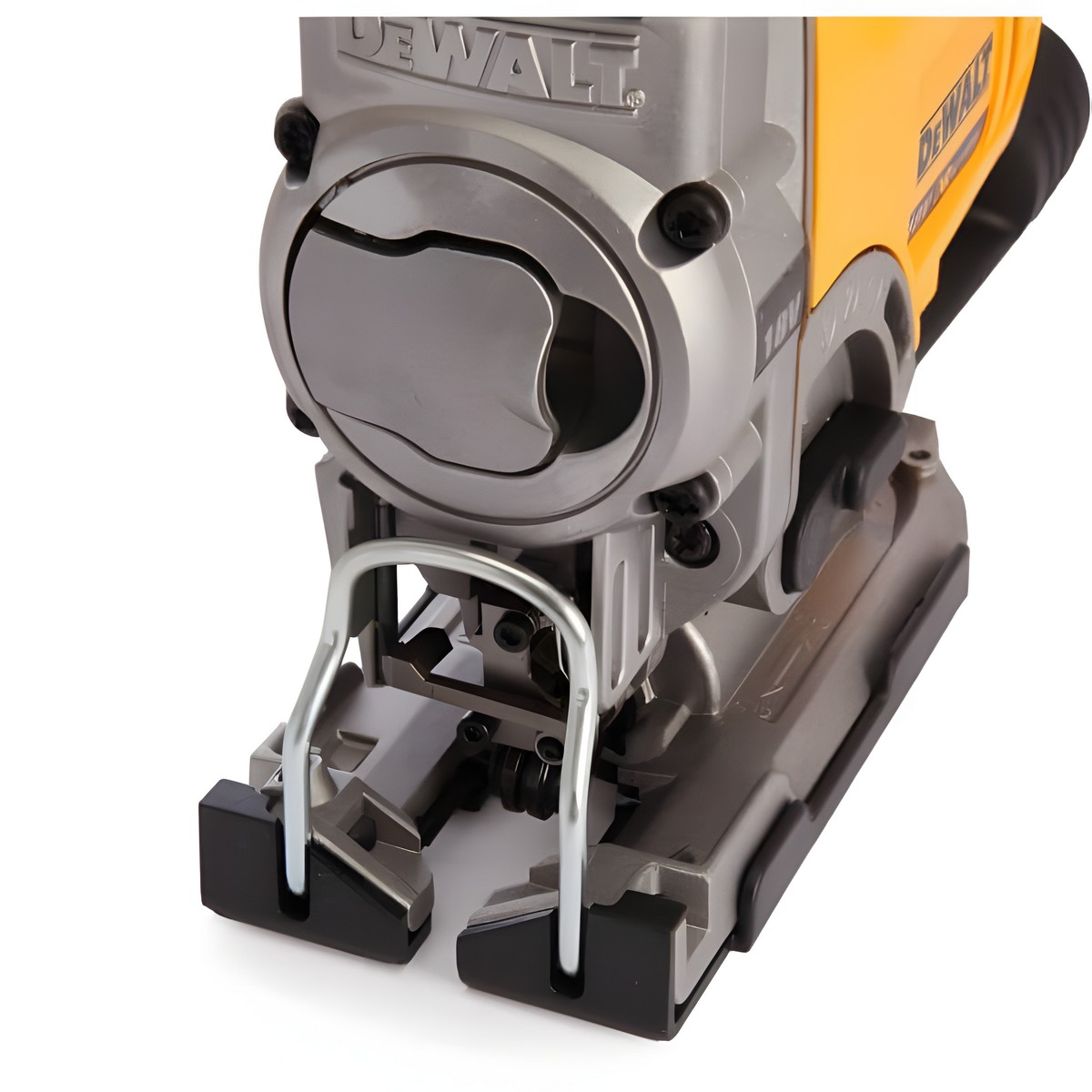 Лобзик аккумуляторный DEWALT DCS331N-XJ (без АКБ и ЗУ)