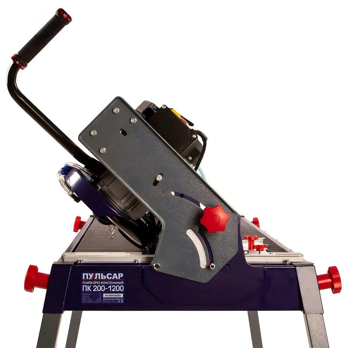 Плиткорез консольный ПУЛЬСАР ПК 200-1200 791-592
