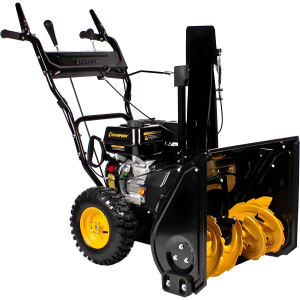 Машина снегоуборочная CHAMPION ST661