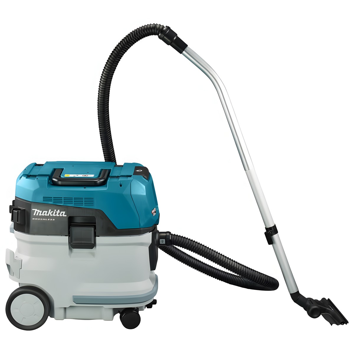 Пылесос аккумуляторный MAKITA XGT VC006GMZ01 (без АКБ и ЗУ)