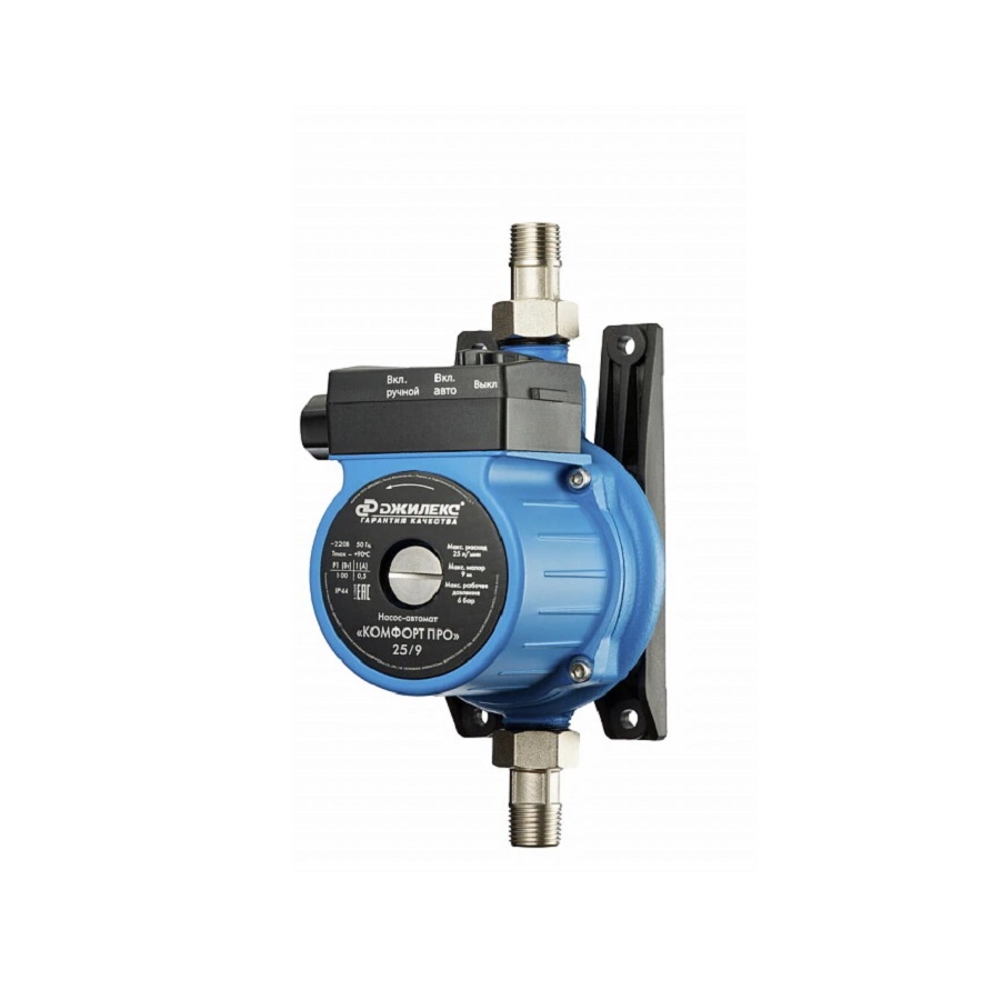 Насос-автомат КОМФОРТ ПРО 25/9 4005