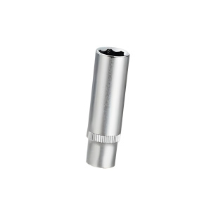 Головка торцевая удлиненная 1/4'' 9 мм Арсенал DS146-9