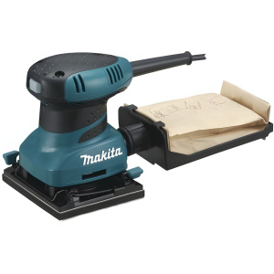 Шлифмашина вибрационная MAKITA BO4556