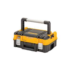 Модуль TSTAK DeWalt IP54 (глубокий ящик с длинной ручко) DWST83344-1