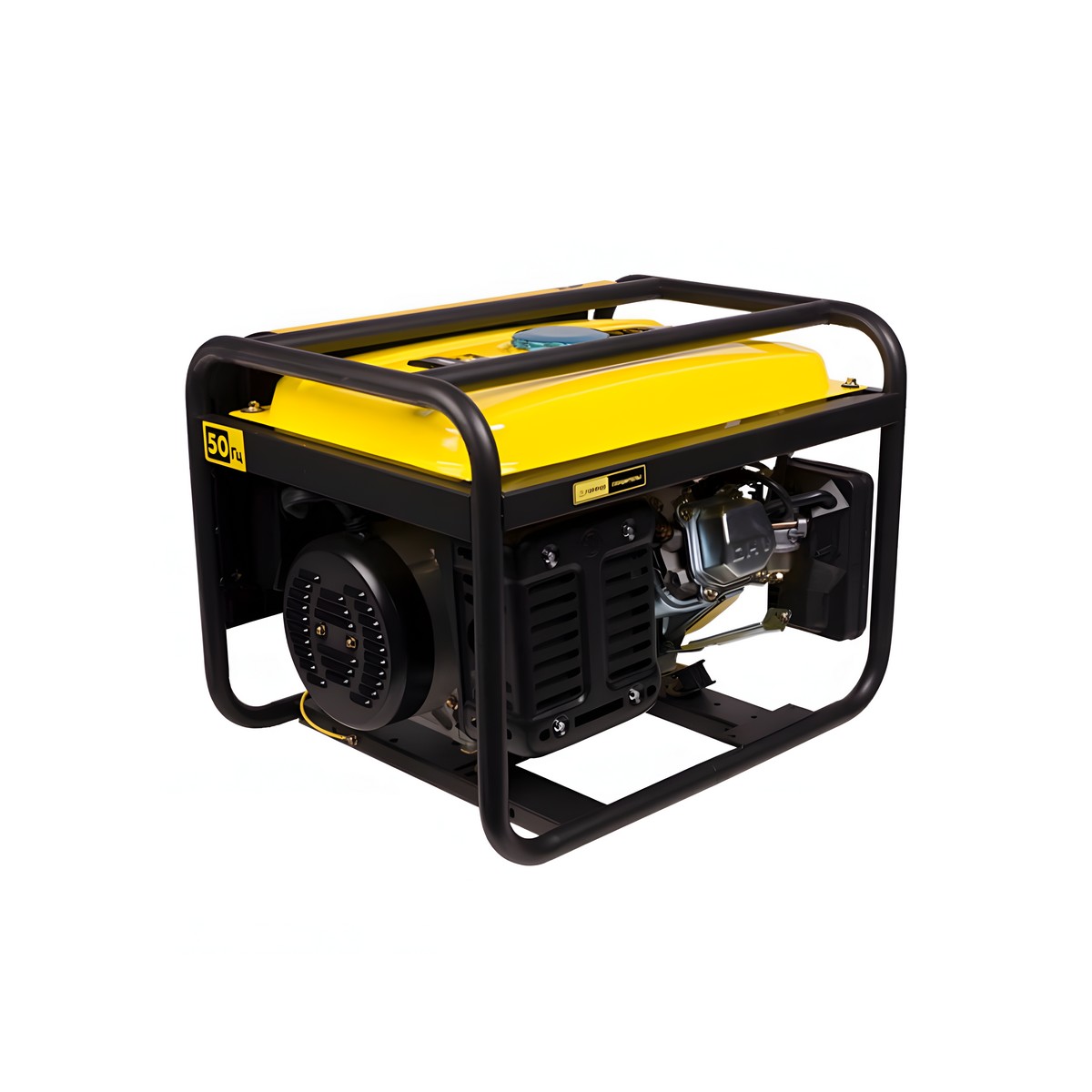 Генератор бензиновый CHAMPION GG3000