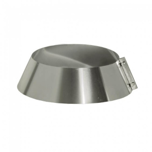 Юбка на трубу ДМК D180/260 UXX180-DA