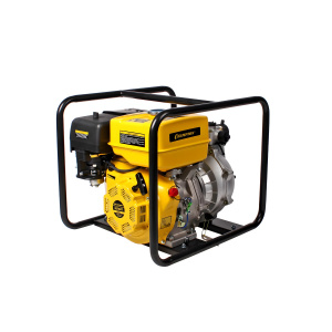 Мотопомпа CHAMPION GHP40-2