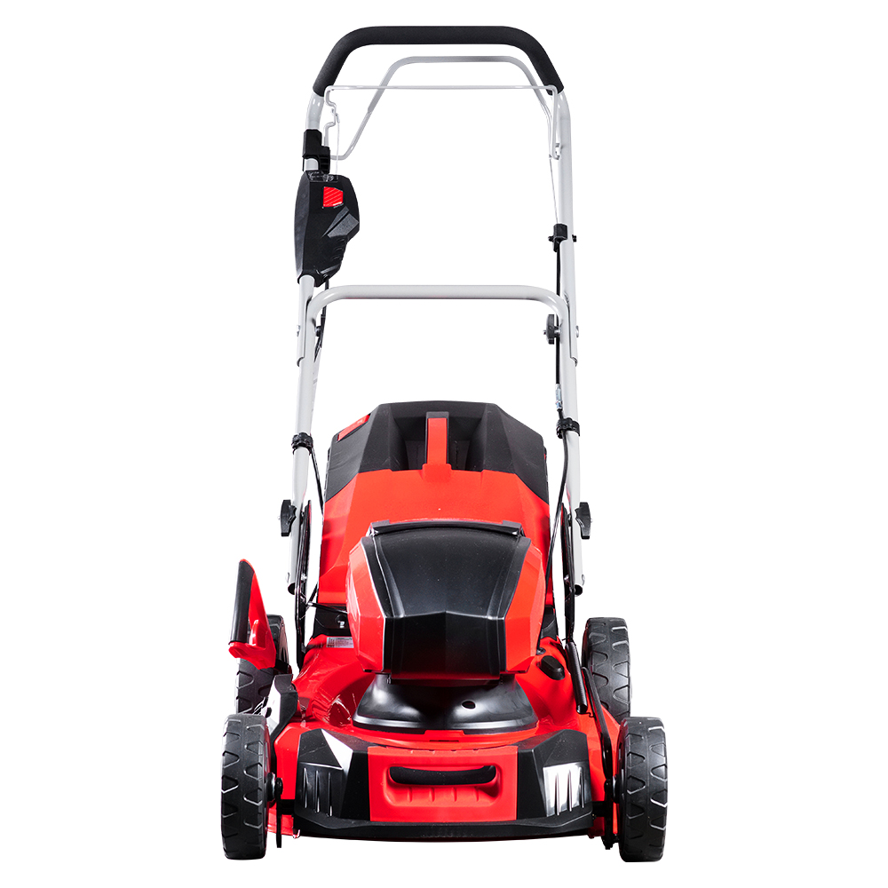 Газонокосилка аккумуляторная самоходная FUBAG FLA 5180 SMF 46289