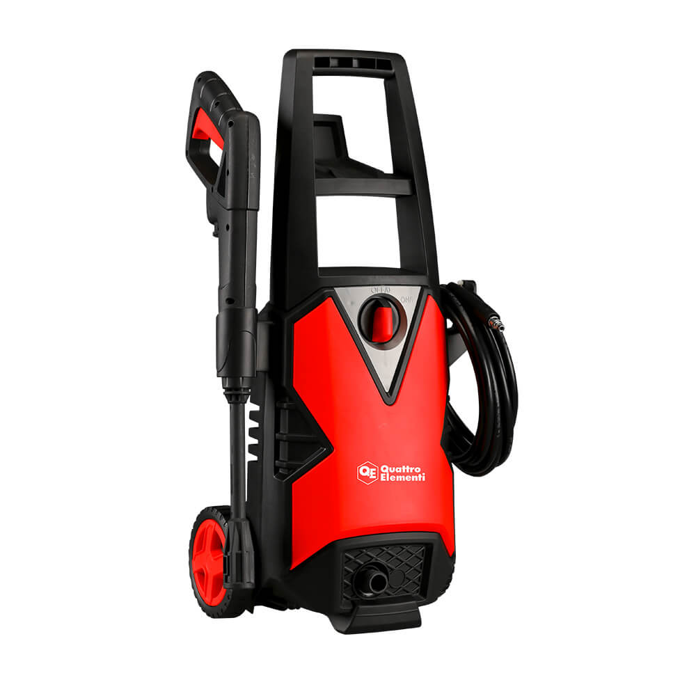 Мойка высокого давления QUATTRO ELEMENTI VERONA 170 Turbo 916-110